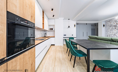 Снять 3-комнатную квартиру, Минск, Независимости, 88 (Первомайский район). Фото 7