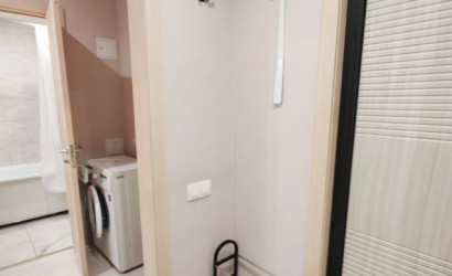 Снять 1-комнатную квартиру на сутки, Минск, просп. Независимости, д. 143/2 (Центральный район). Фото 14