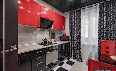 Снять 1-комнатную квартиру на сутки, Гродно, просп. Клецкова, д. 10-38. Фото 16