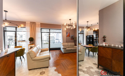 Купить 3-комнатную квартиру, Ратомка, Солнечный Пляж ул., 11. Фото 3