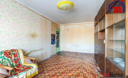 Купить 2-комнатную квартиру, Минск, Калиновского ул., 24 (Первомайский район). Фото 4