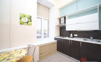 Купить 2-комнатную квартиру, Минск, Энгельса ул., 28 (Ленинский район). Фото 25