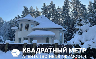 Купить дом, Боровляны, Жемчужная ул., 13, 7.21 соток. Фото 1