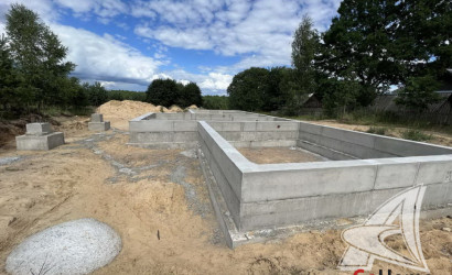 Купить участок, Пашуки, Новицковичский с/с, 25 соток. Фото 2