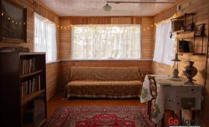 Купить дом, Яновичи, 25 соток. Фото 6