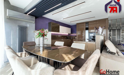 Купить 4-комнатную квартиру, Минск, Восточная ул., 107 (Советский район). Фото 5