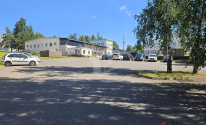 Аренда помещения, Колодищи, Тюленина ул., 18, от 701.7 до 1131.2 кв.м.. Фото 11