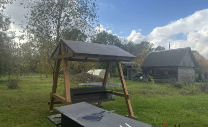 Купить дом, Кошубинцы, Рабочая, 23 соток. Фото 13