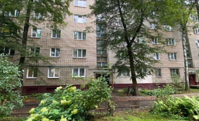 Купить 2-комнатную квартиру, Новополоцк, Купалы ул., 10. Фото 15