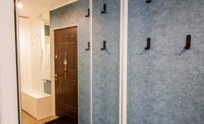 Купить 1-комнатную квартиру, Ченки, Севруковская ул., д.8. Фото 17