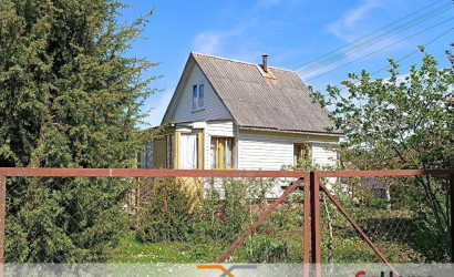 Купить дом в деревне, Строитель-59, 9.72 соток. Фото 32
