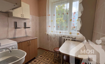 Купить 2-комнатную квартиру, Молодечно, Мовчанского ул., 18. Фото 11