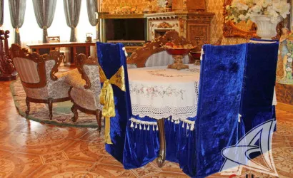  2-этаж.(241.7 м2), Черни(Чернинский с/с)