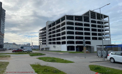 Продажа гаража, Минск, Станислава Монюшко, 6, 14.5 кв.м.. Фото 19