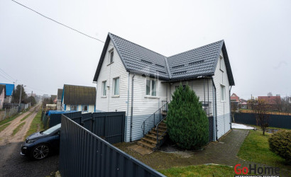 Купить дом в деревне, Дружба-87, 5.2 соток. Фото 8