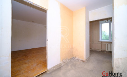 Купить 2-комнатную квартиру, Минск, Калинина ул., 1 (Первомайский район). Фото 11