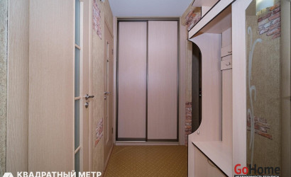 Купить 2-комнатную квартиру, Минск, Герасименко ул., 50 (Заводской район). Фото 16