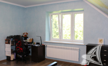 Купить дом, Петровичи, Ракитницкий с/с, 45.18 соток. Фото 3