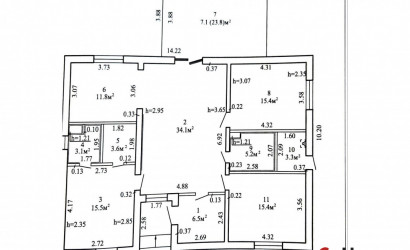 Купить коттедж, Моя отрада, 10 соток. Фото 20