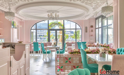 Продажа помещения, Минск, Петра Мстиславца,  66.3 кв.м.. Фото 11