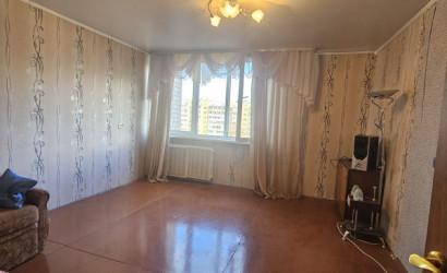 Купить 1-комнатную квартиру, Витебск, 2-я Змитрока Бядули, 1. Фото 2