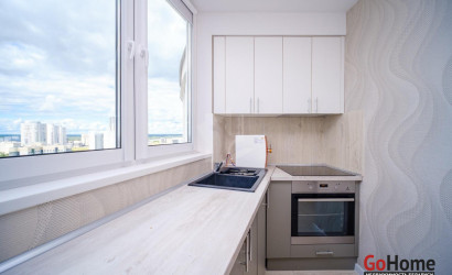 Купить 2-комнатную квартиру, Минск, Лынькова ул., 35 (Фрунзенский район). Фото 5