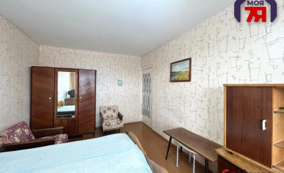 Купить 2-комнатную квартиру, Солигорск, Константина Заслонова ул., 30. Фото 10