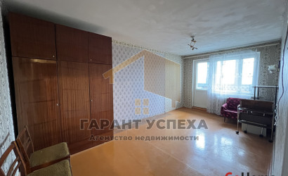 Купить 2-комнатную квартиру, Брест, ул. Кривошеина. Фото 4