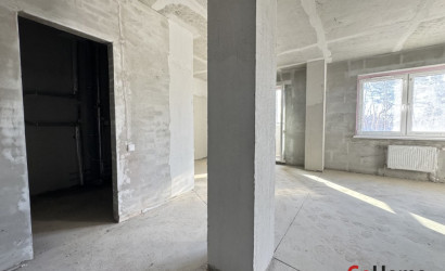 Купить 1-комнатную квартиру, Гродно, Фолюш, 22А. Фото 3