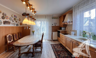 Купить дом, Брест, Березовка, 6.16 соток. Фото 39