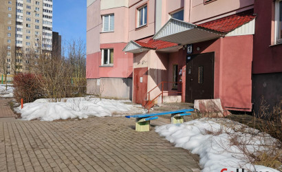 Купить 3-комнатную квартиру, Минск, Есенина ул., 79 (Московский район). Фото 32