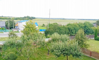 Купить коттедж, Слоним, Подлесная ул., 65/А, 23.13 соток. Фото 5