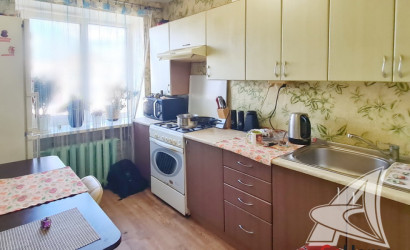 Купить 2-комнатную квартиру, Брест, Речица, ул. Адамковская. Фото 2