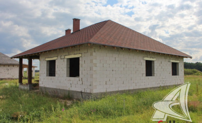 Купить дом, Малые Радваничи, Радваничский с/с, 19.18 соток. Фото 5