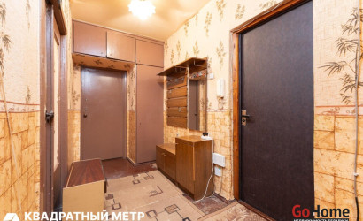 Купить 2-комнатную квартиру, Минск, Рокоссовского просп., 18/1(Ленинский район). Фото 20