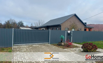 Купить дом, Корчик, Центральная ул., 25 соток. Фото 20