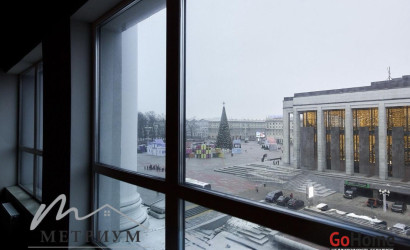 Аренда торгового помещения, Минск, Интернациональная ул., 38,  от 30.5 до 15000 кв.м.. Фото 7