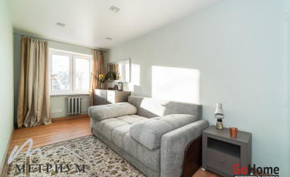 Купить 3-комнатную квартиру, Минск, Кедышко ул., 16 (Первомайский район). Фото 1