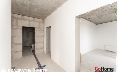 Купить 3-комнатную квартиру, Минск, Победителей просп., 115(Центральный район). Фото 22