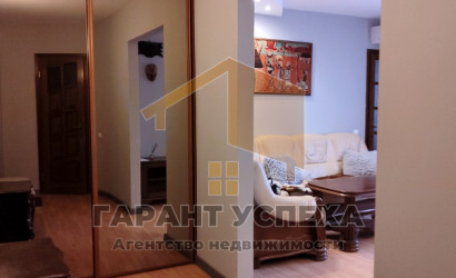 Снять 2-комнатную квартиру, Брест, ул. Халтурина. Фото 11