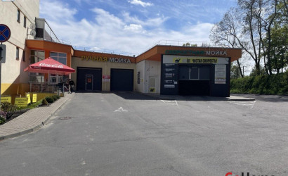 Продажа помещения, Минск, Сырокомли ул., 7,  205.1 кв.м.. Фото 2