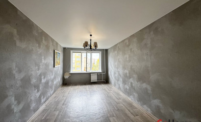 Купить 2-комнатную квартиру, Жодино, Гагарина ул., 13. Фото 2