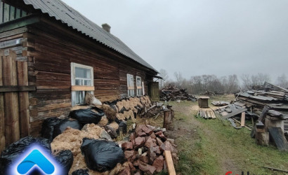 Купить дом, Бронное, Луговая ул., 22 соток. Фото 2