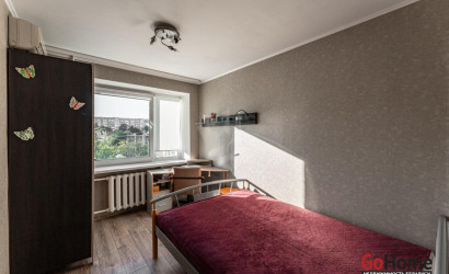 Купить 2-комнатную квартиру, Минск, Голодеда ул., 30 (Заводской район). Фото 14