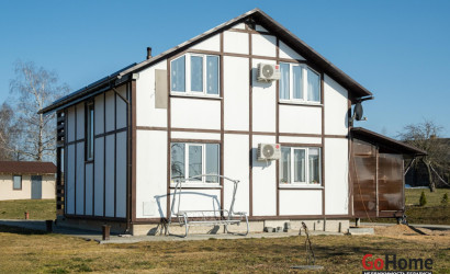 Купить дом, Луково, Центральная ул., 13, 25 соток. Фото 27