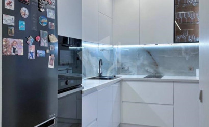 Снять 2-комнатную квартиру, Минск, ул. Нарочанская, д. 4. Фото 6