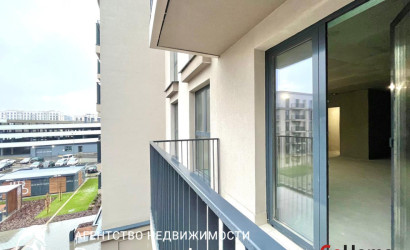 Купить 3-комнатную квартиру, Минск, Виталия Цвирко ул. 65(Советский район). Фото 8