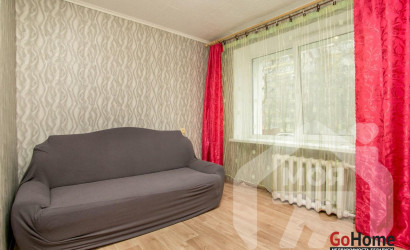 Купить 3-комнатную квартиру, Молодечно, Язепа Дроздовича ул., 5. Фото 10