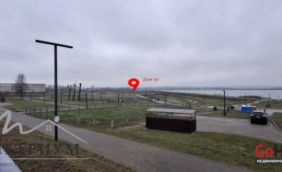 Купить дом, Смолевичи, Базарная ул., 11 соток. Фото 9