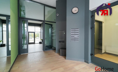 Купить 2-комнатную квартиру, Колодищи, Кленовая Аллея ул., 36. Фото 24